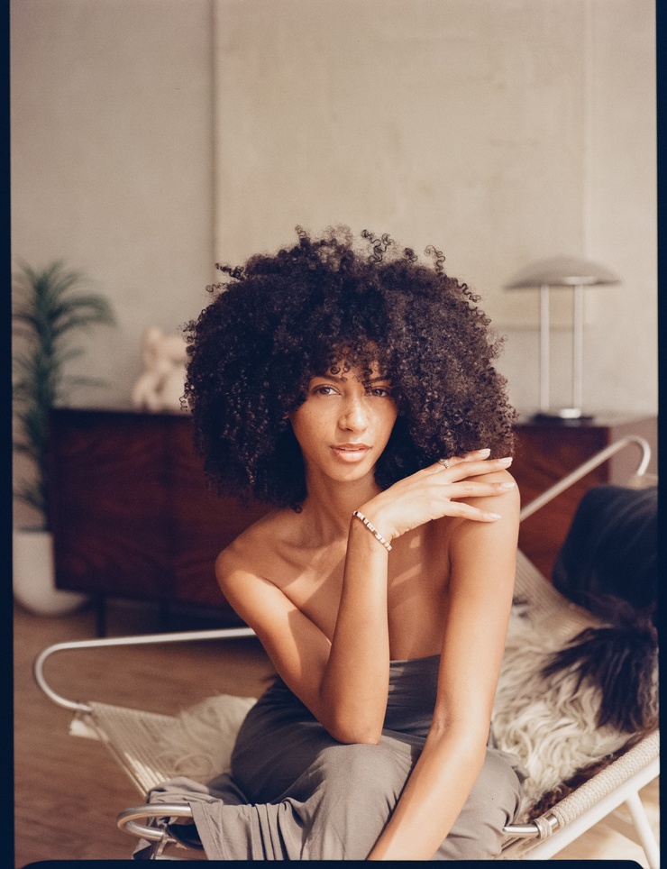 Briana Smith Briana Smith