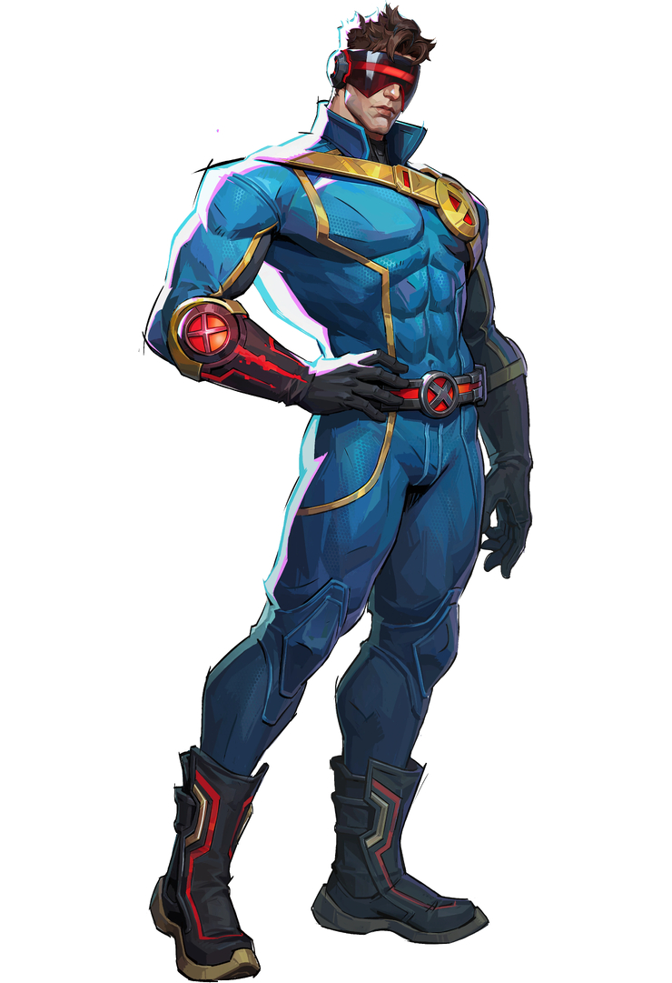 Cyclops (Marvel Rivals)