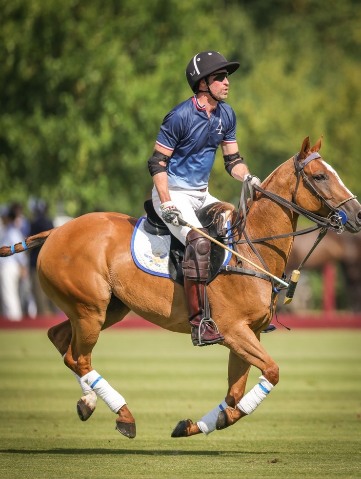 Prince William Windsor