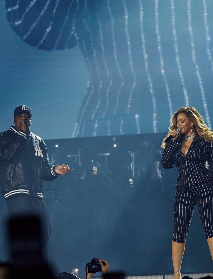 Beyoncé Knowles