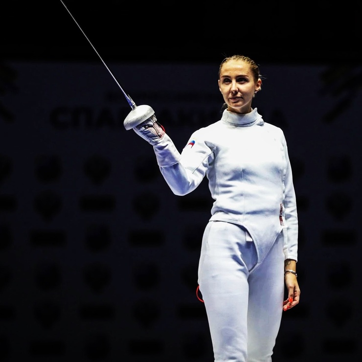 Violetta Kolobova