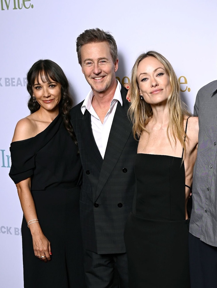 Olivia Wilde Olivia Wilde