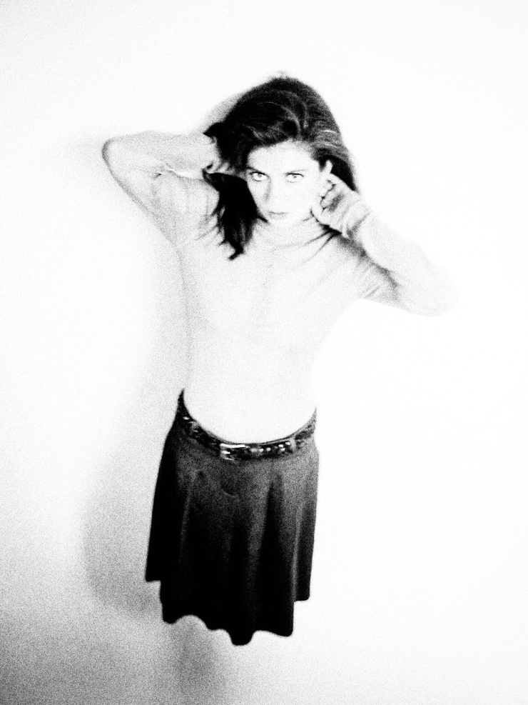 Emily Bader