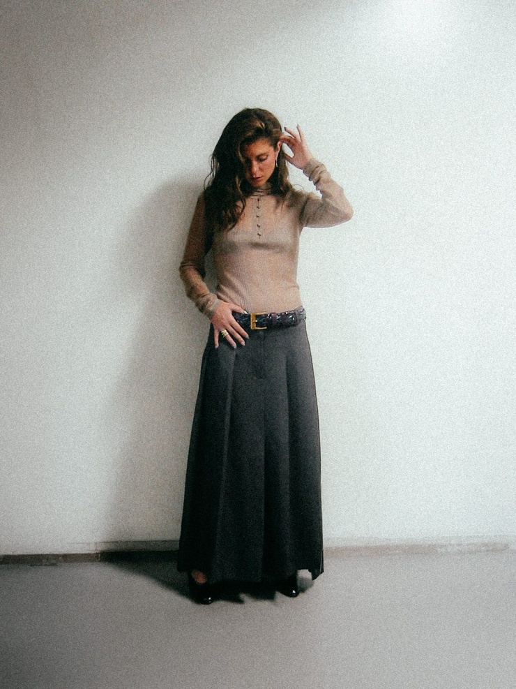 Emily Bader