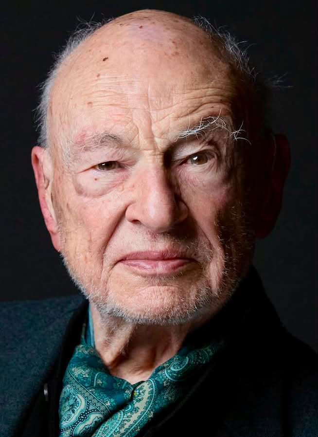 Edgar Morin