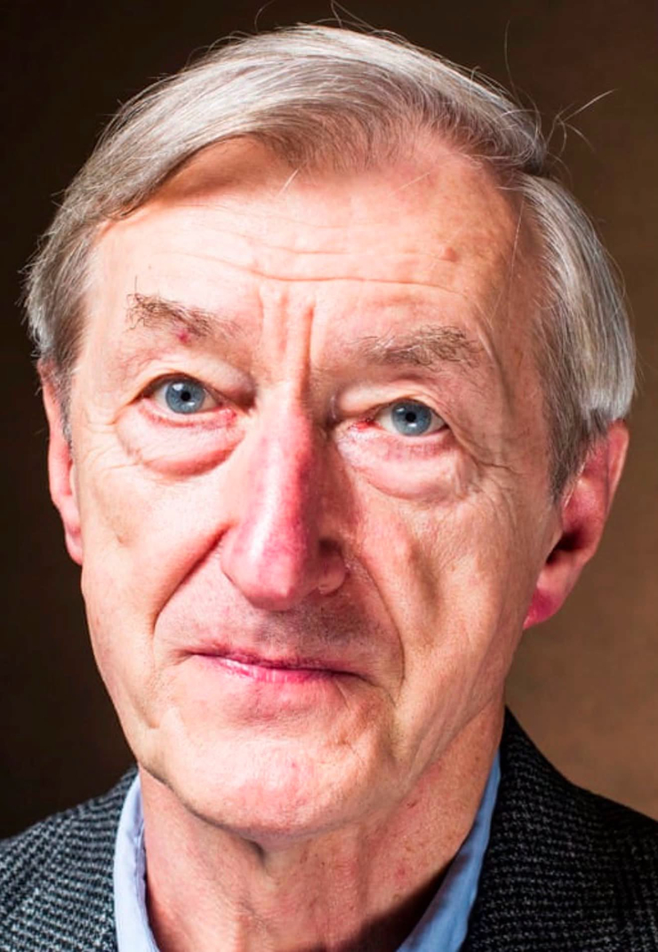 Julian Barnes