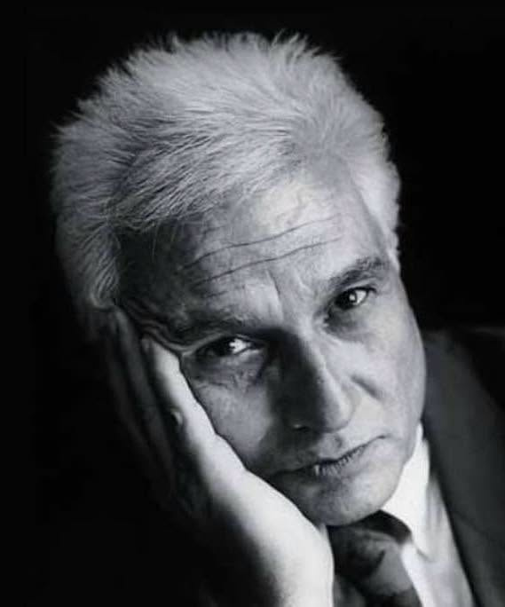 Jacques Derrida