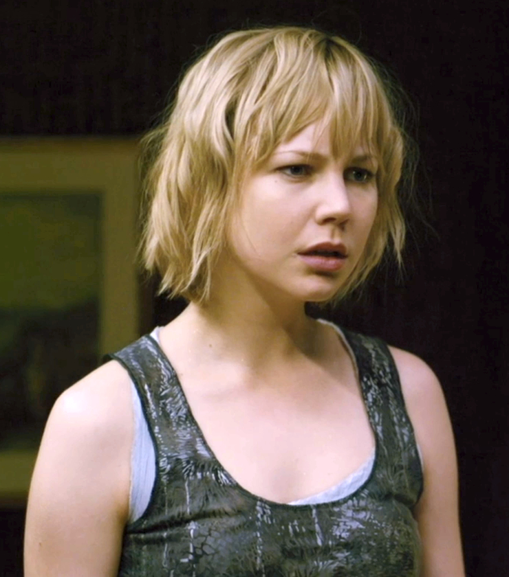 Heather Mason [Silent Hill: Revelation]