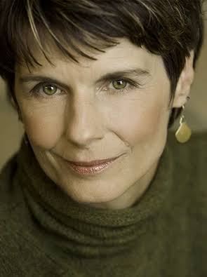 Mary McDonald-Lewis