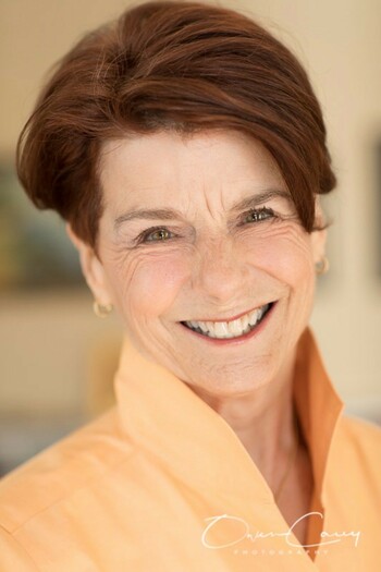 Mary McDonald-Lewis
