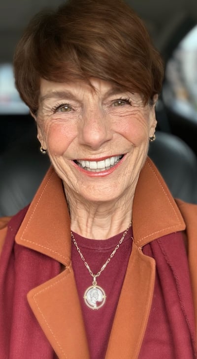 Mary McDonald-Lewis