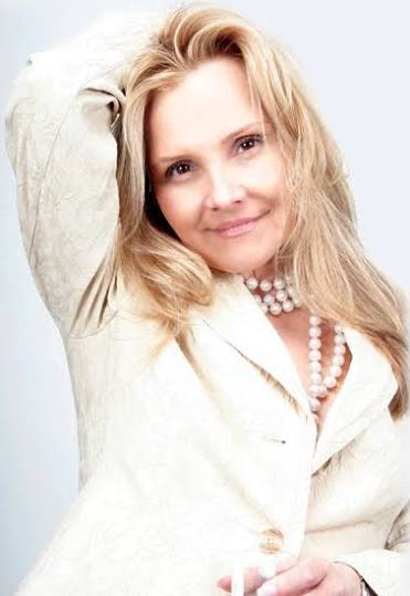 Charity James