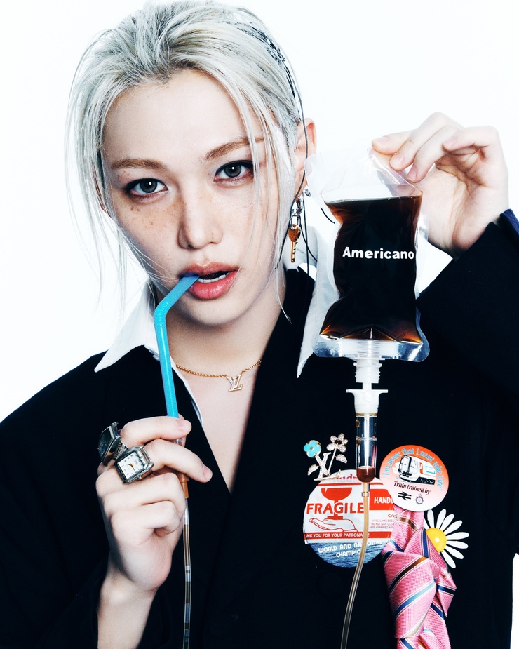 Felix Lee
