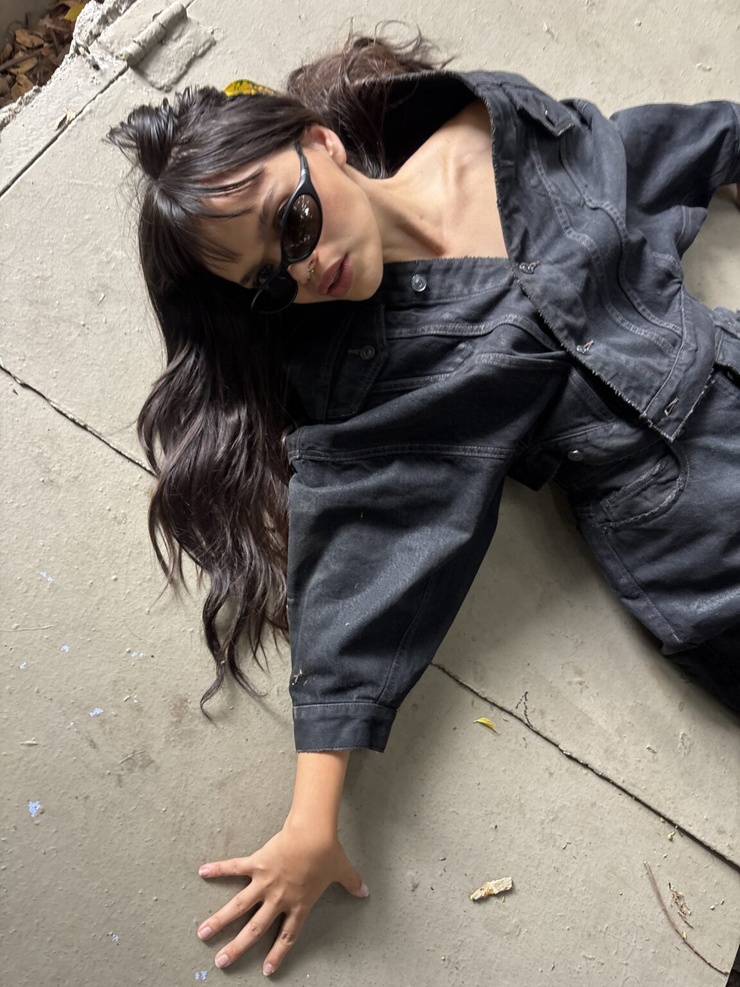 Malia Pyles