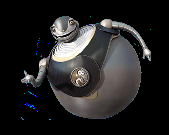 Bigweld