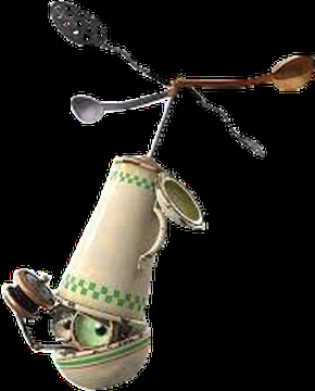Wonderbot