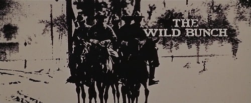 The Wild Bunch