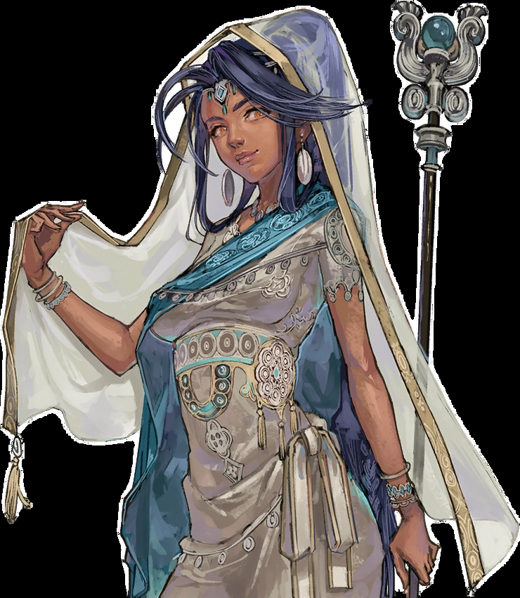 Aisha
