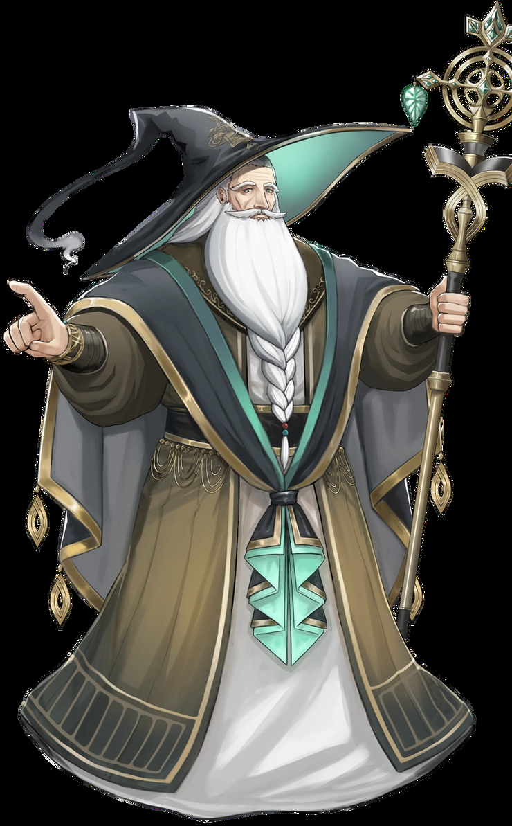 Dandarius