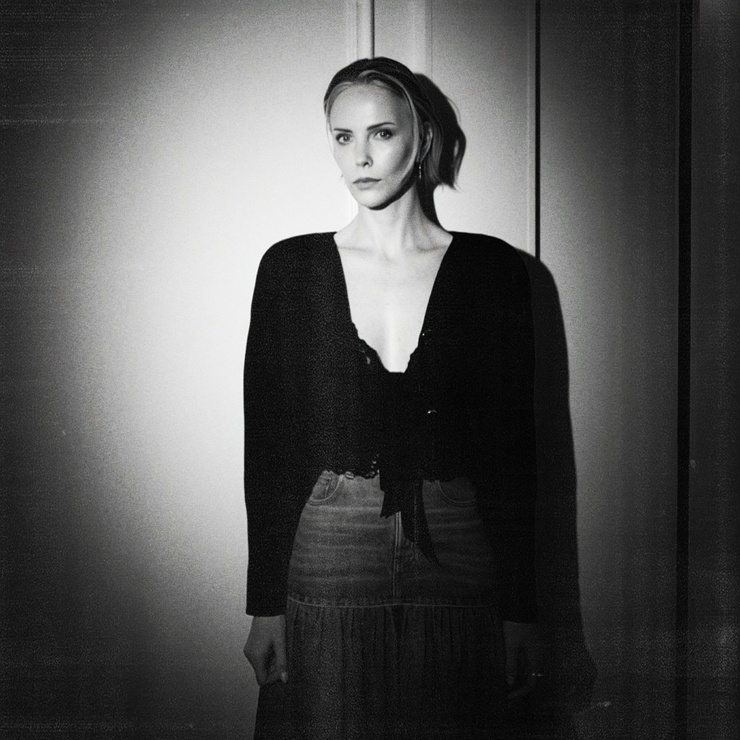 Charlize Theron