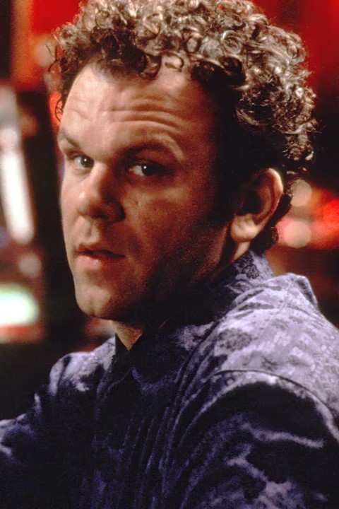 John (Hard Eight)