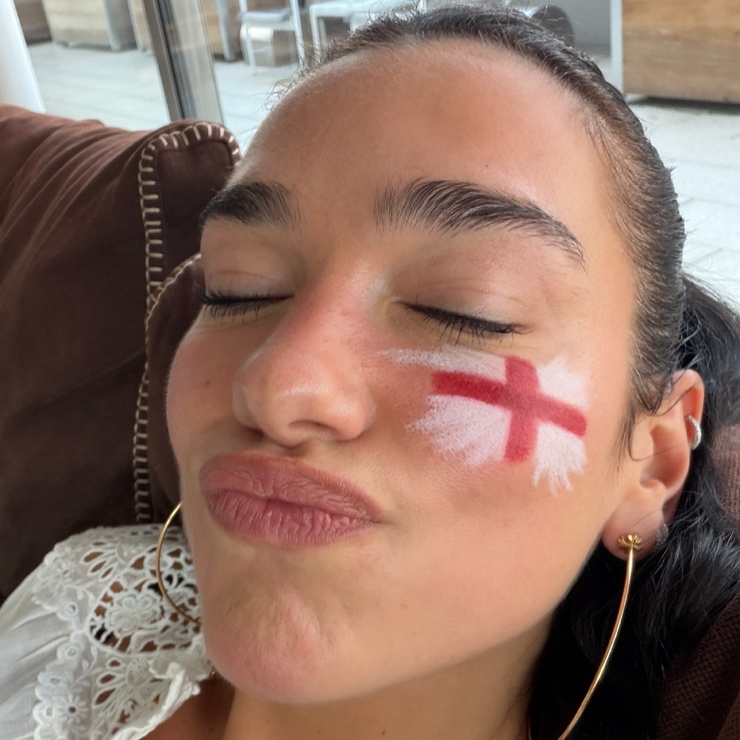 Dua Lipa Dua Lipa