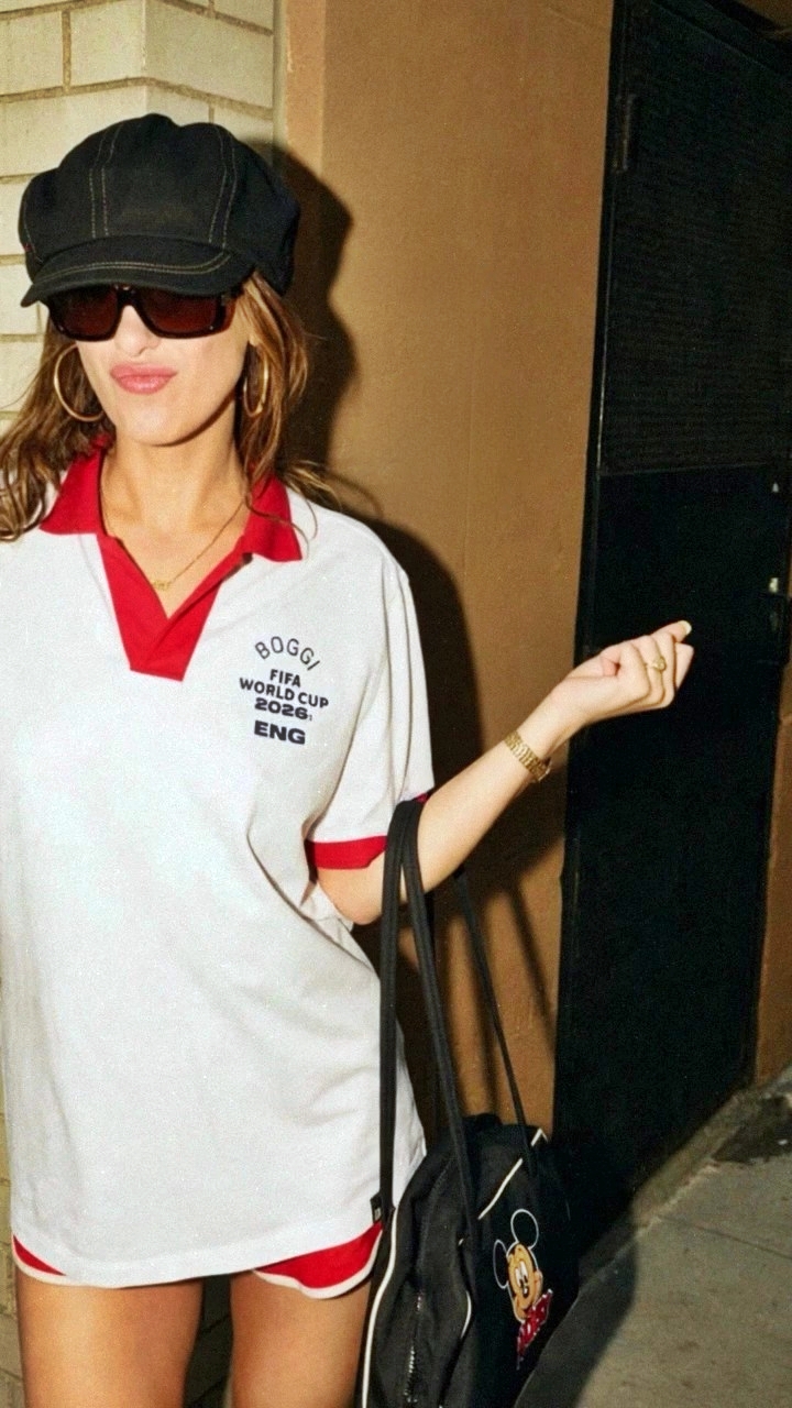 Millie Bobby Brown