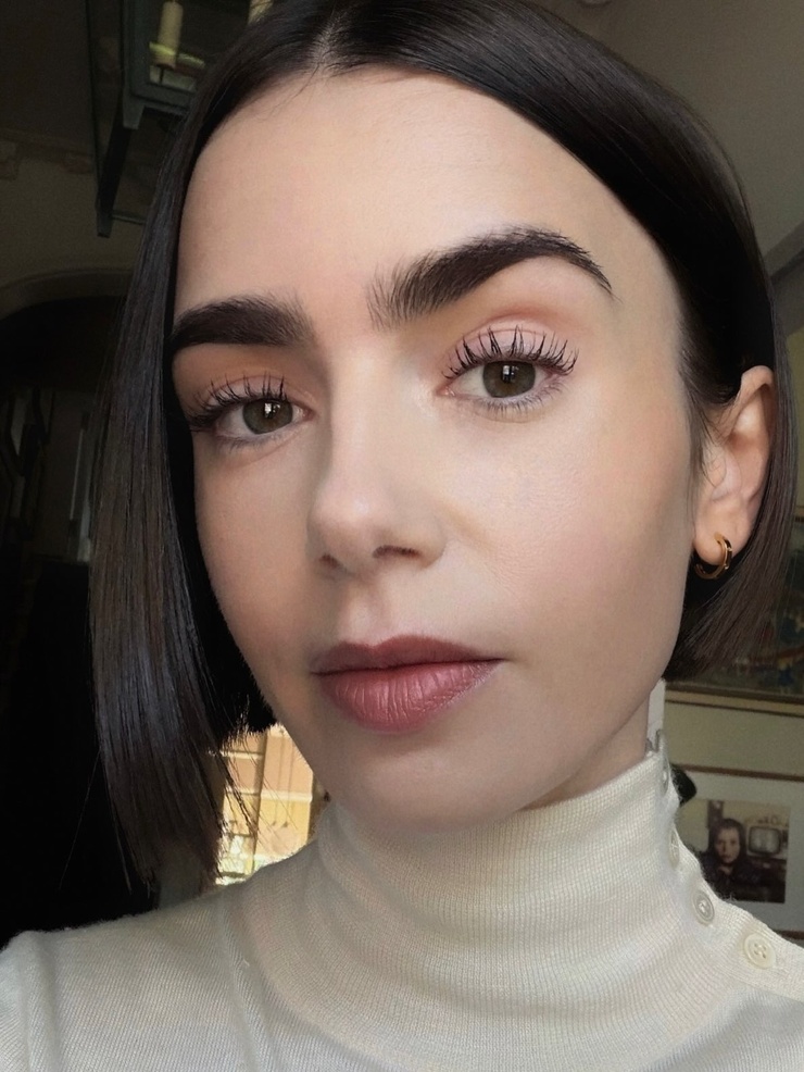 Lily Collins Lily Collins