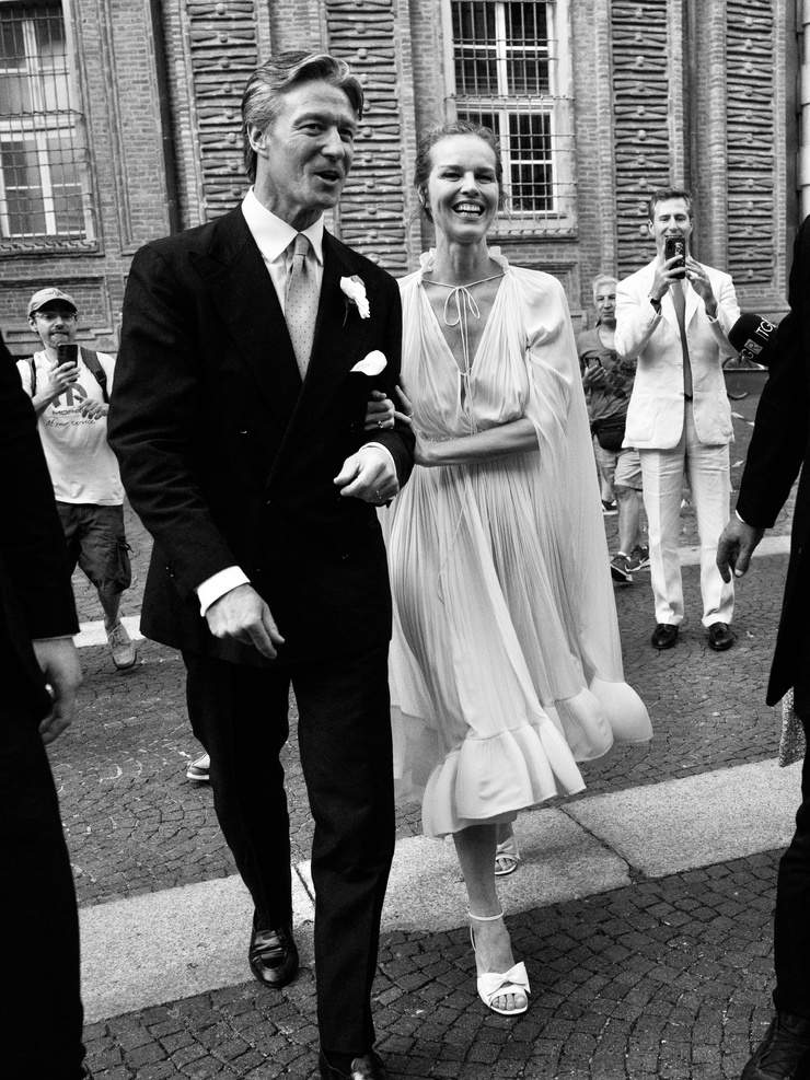 Eva Herzigova