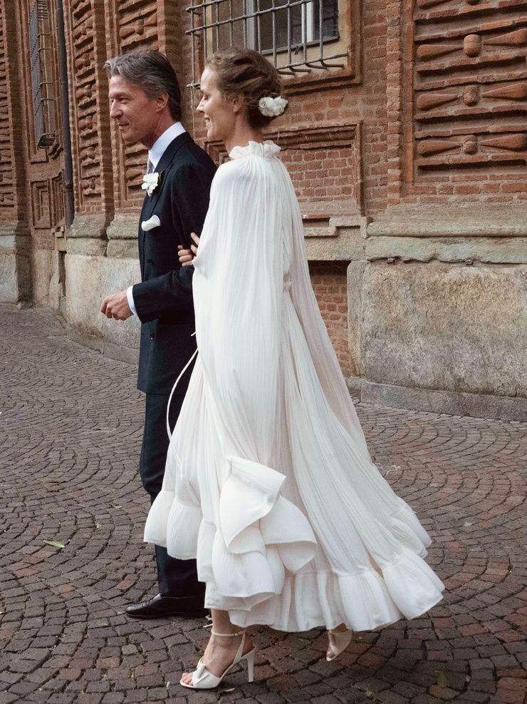 Eva Herzigova