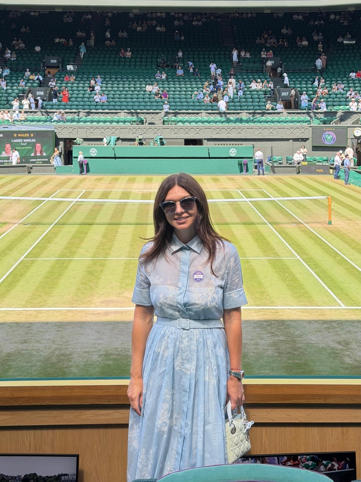 Simona Halep