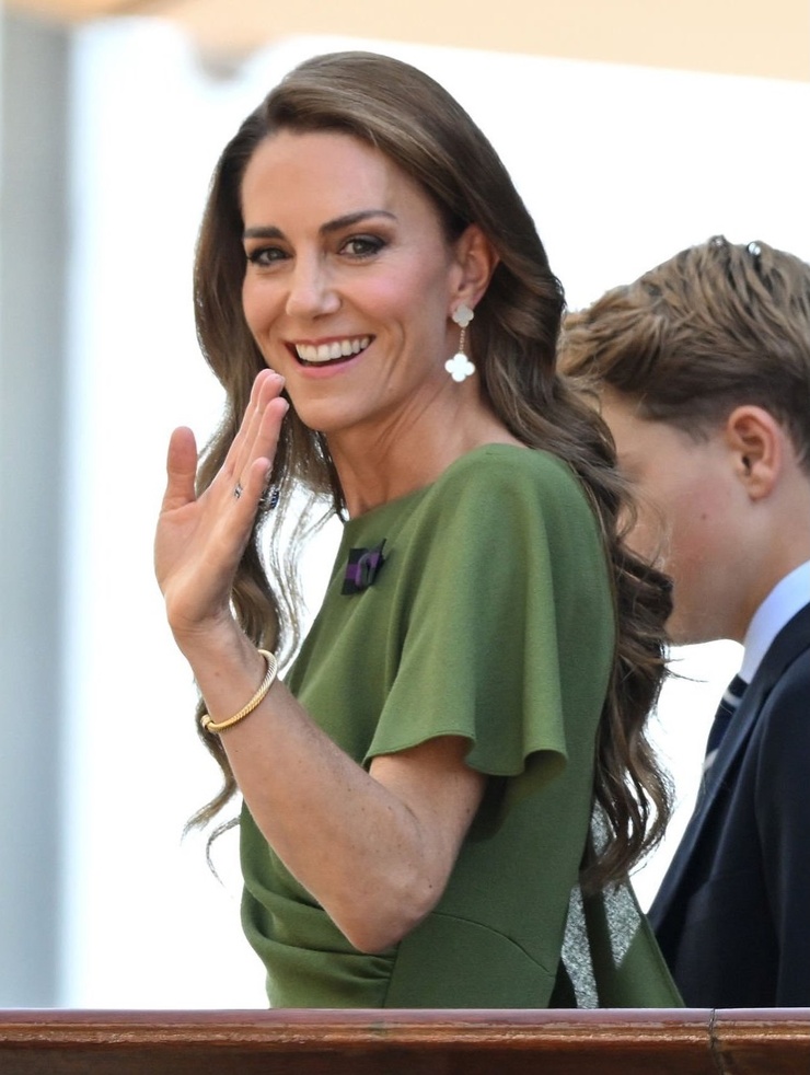 Kate Middleton