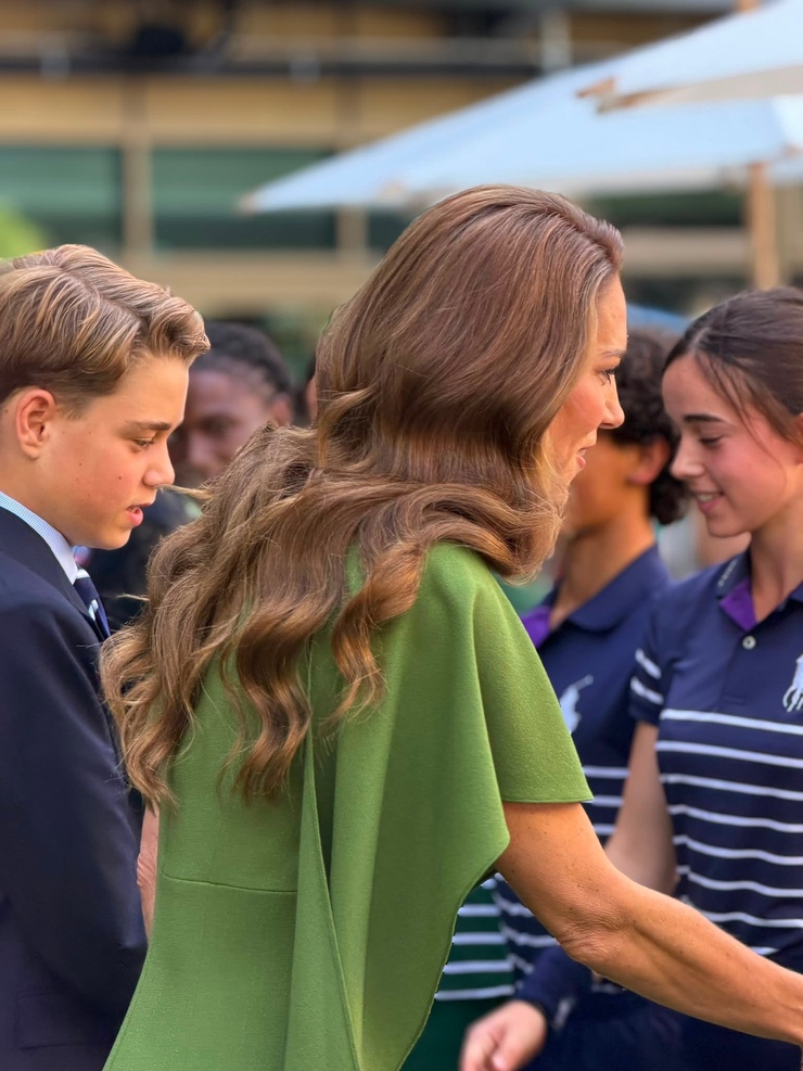 Kate Middleton