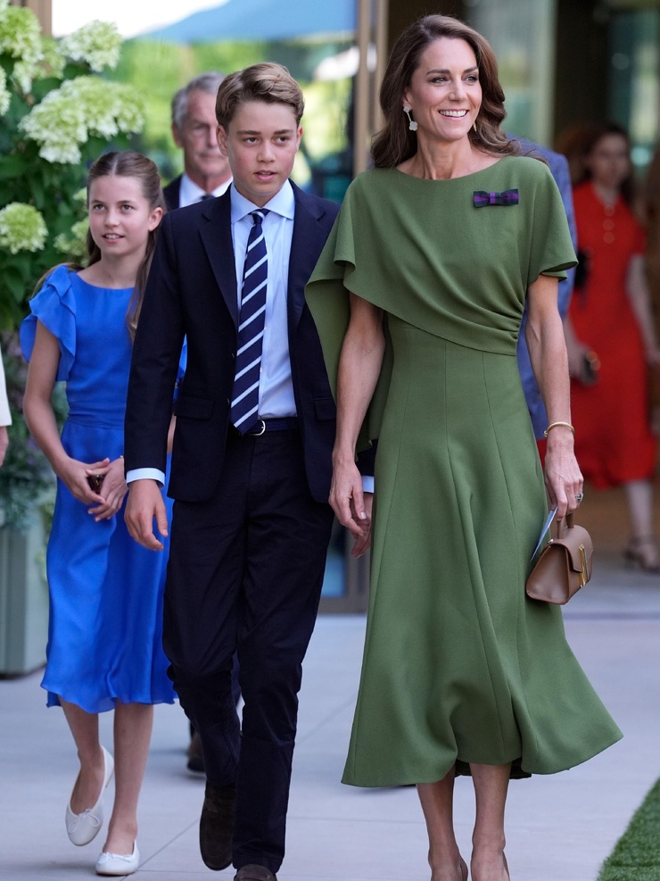 Kate Middleton Kate Middleton