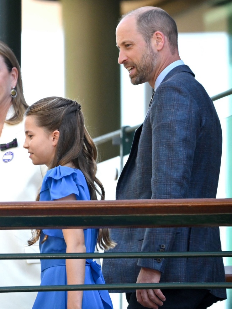Prince William Windsor