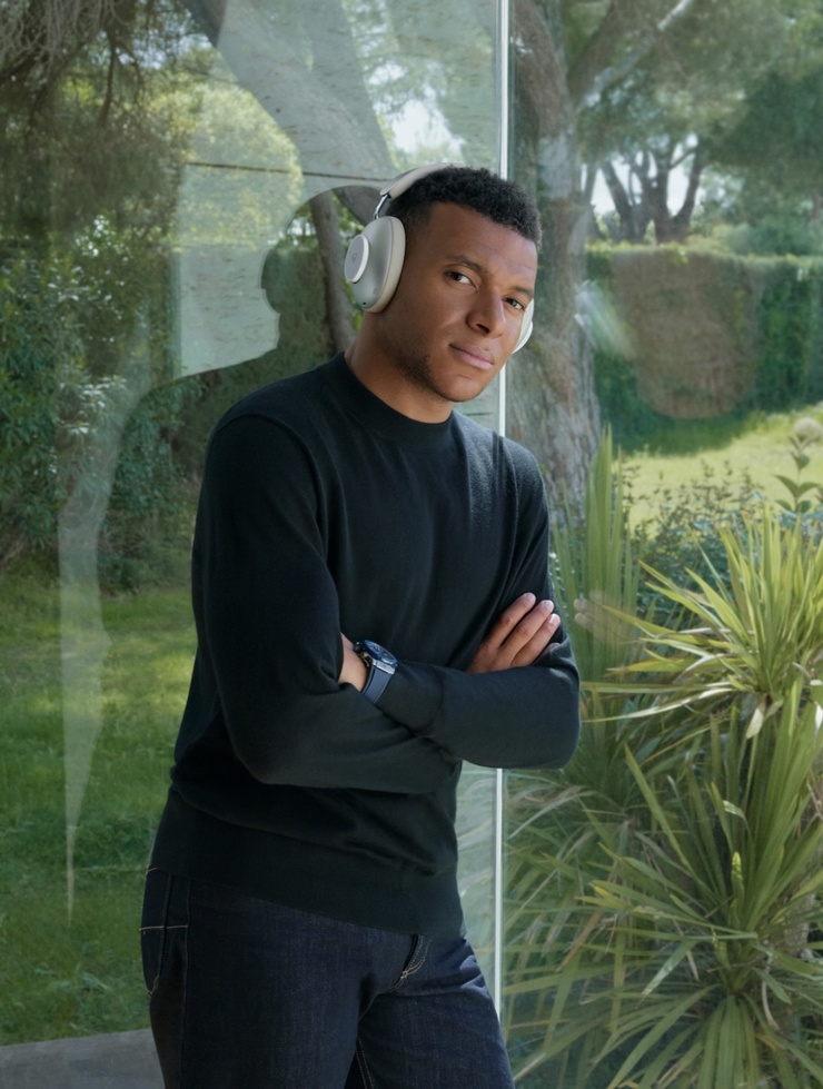 Kylian Mbappé