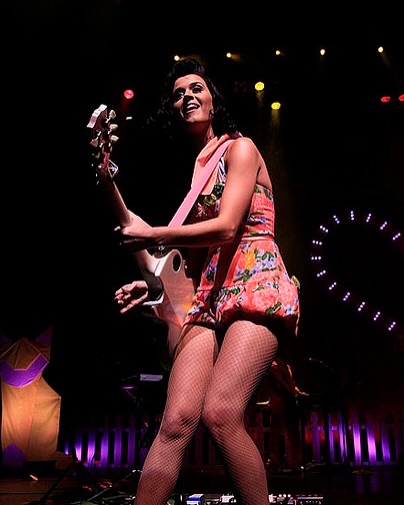 Katy Perry Katy Perry