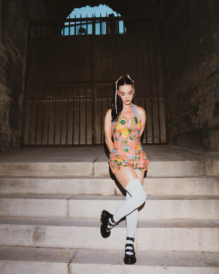 Katy Perry Katy Perry