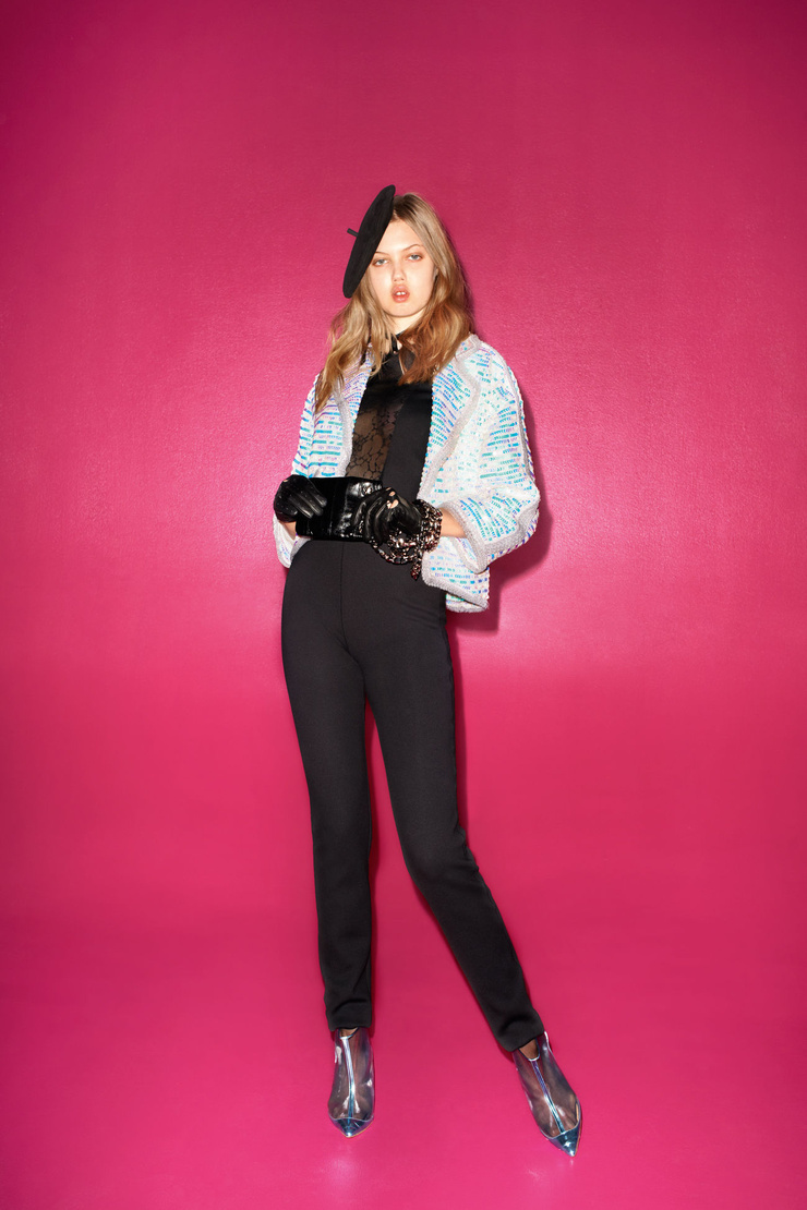 Lindsey Wixson