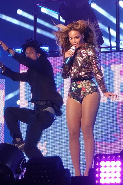 Beyoncé Knowles