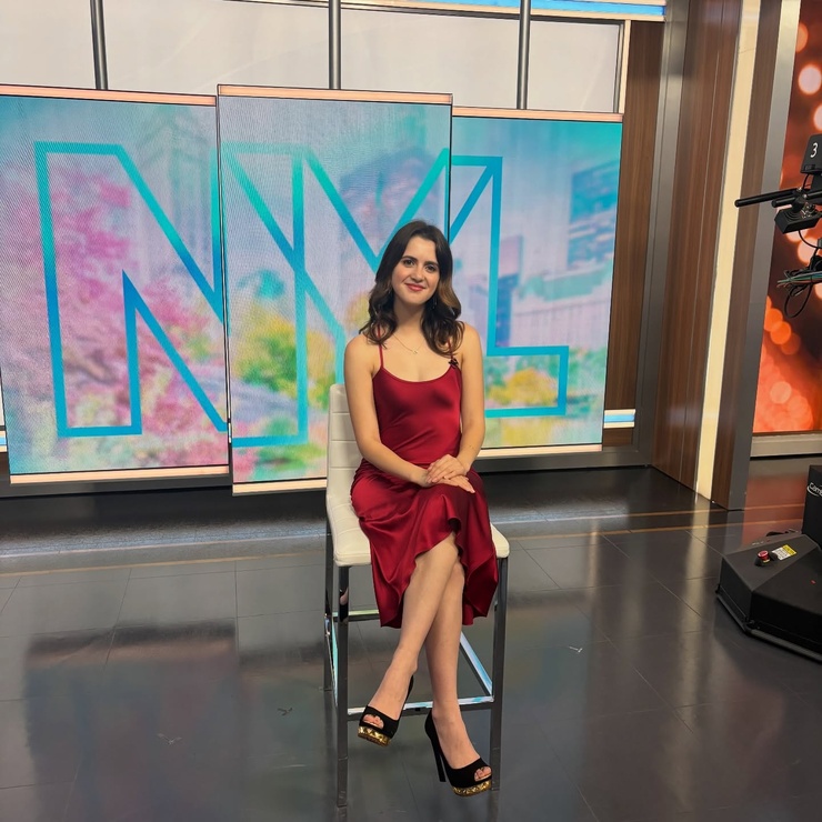 Laura Marano