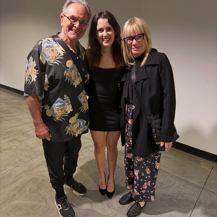 Laura Marano