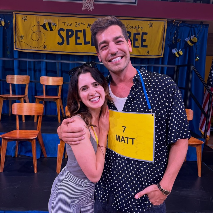 Laura Marano