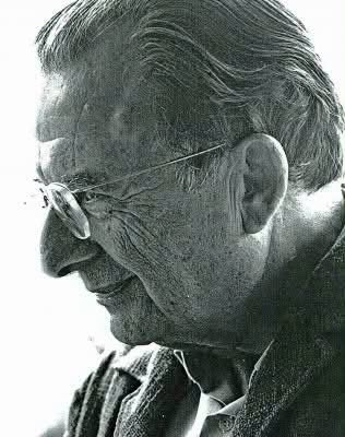 Erich Fromm