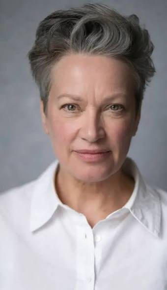 Isobel Middleton