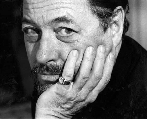 Tennessee Williams