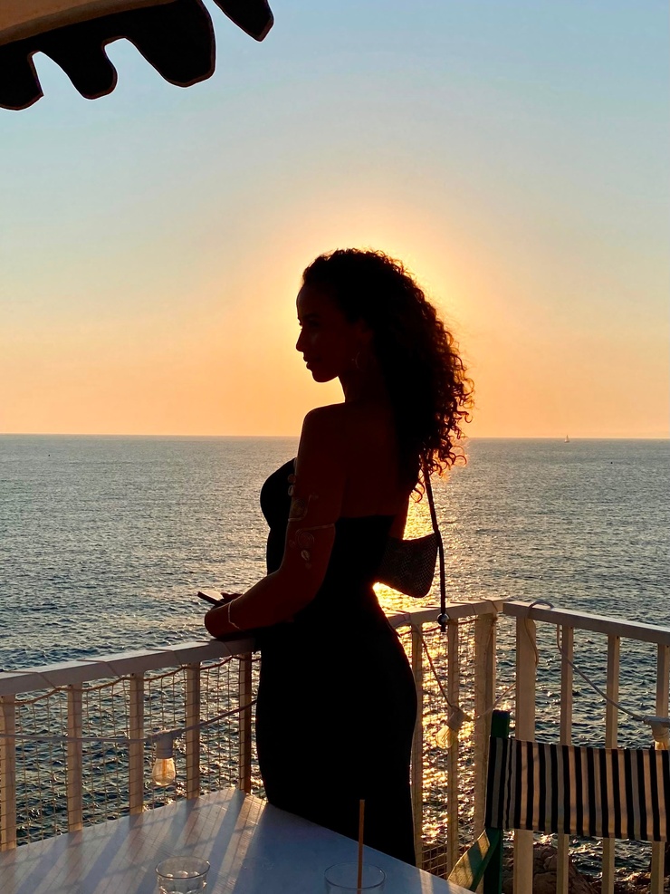 Flora Coquerel Flora Coquerel