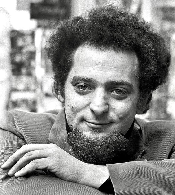 Georges Perec