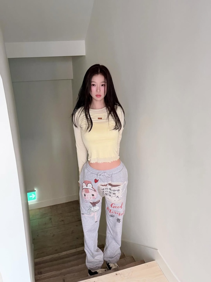 Esther Yu
