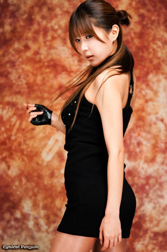 Heo Yun Mi